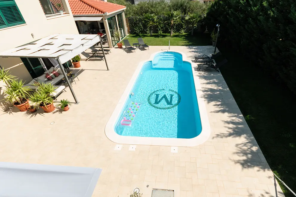 Ferienhaus in Kastela mit Pool 999212546 40149 – Foto 53