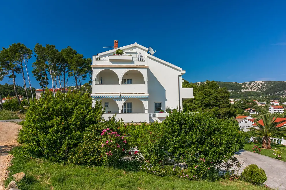 Ferienwohnung in Banjol  999204474 32668