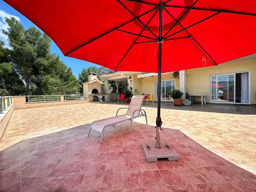 Ferienwohnung in Ciovo  999209593 37512 – Foto 7