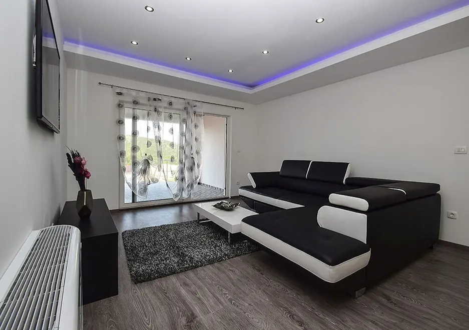 Ferienhaus in Vodice mit Pool 999206126 34246 – Foto 2