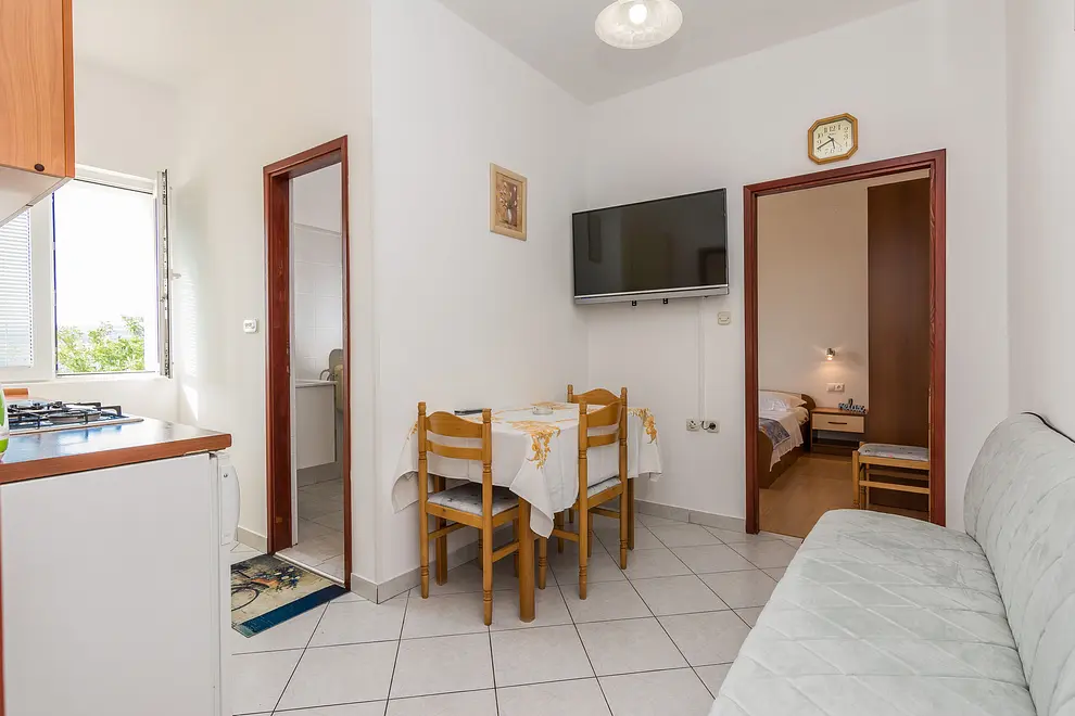 Ferienwohnung in Pag  999202896 31166