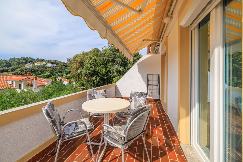 Ferienwohnung in Kampor  999204508 32702 – Foto 47