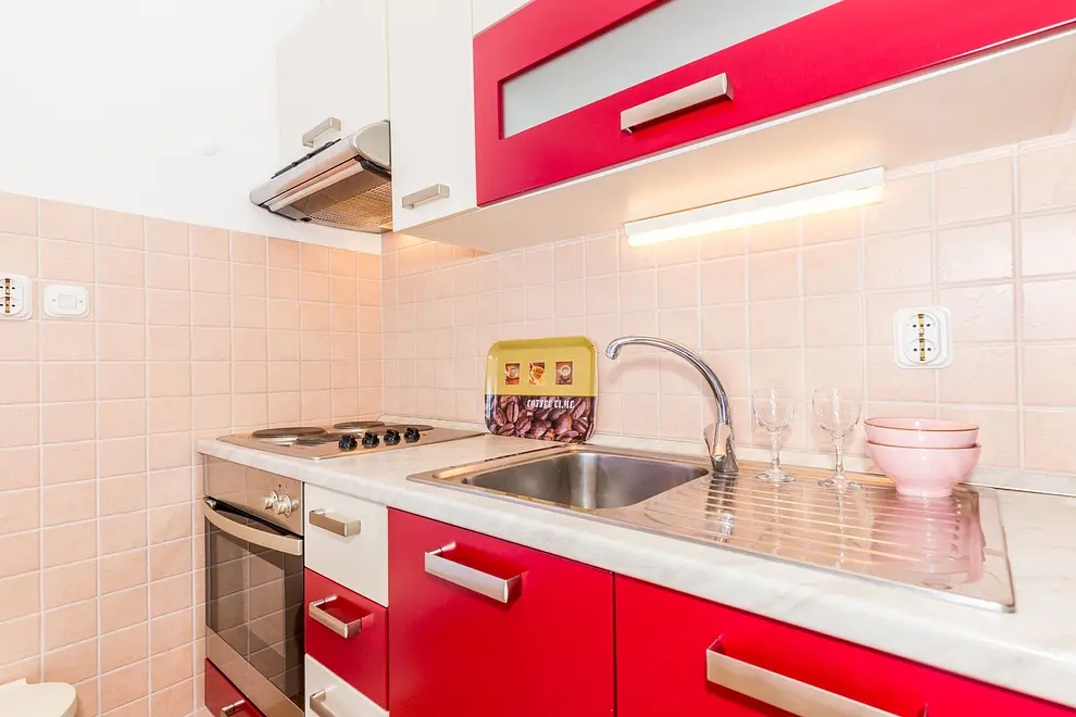 Ferienwohnung in Pag  999203127 31384 – Foto 56