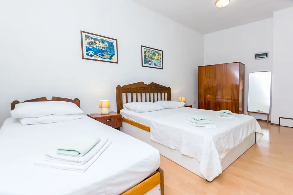 Ferienwohnung in Bol  999211353 39130 – Foto 8