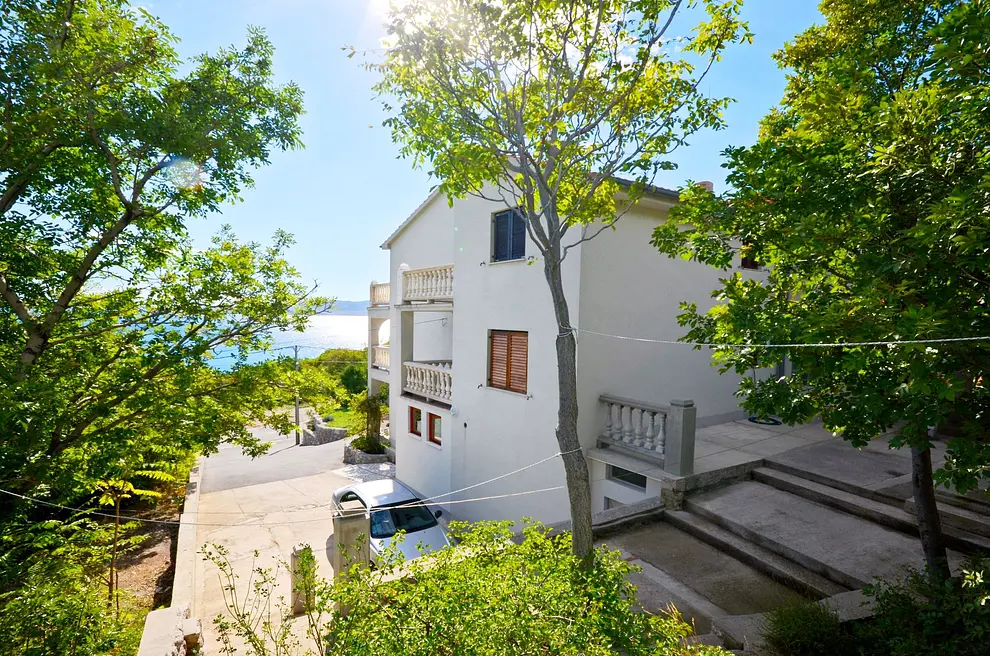 Ferienwohnung in Novi Vinodolski  999204668 32859 – Foto 8