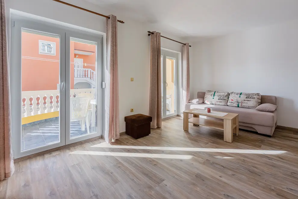Ferienwohnung in Novi Vinodolski  999207439 35490 – Foto 17