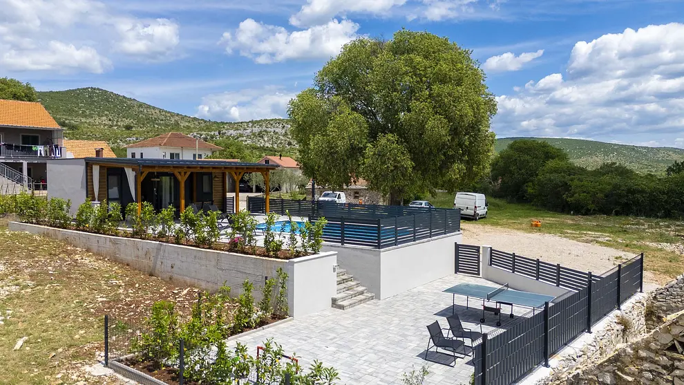 Ferienwohnung in Sibenik mit Pool 999199144 30582 – Foto 51