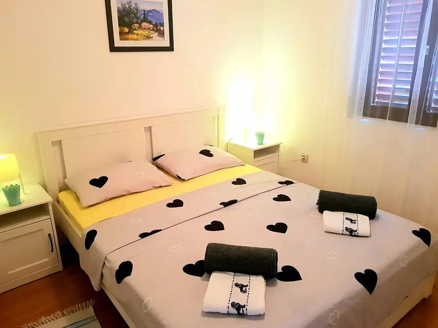 Ferienwohnung in Mandre  999211100 38915 – Foto 14