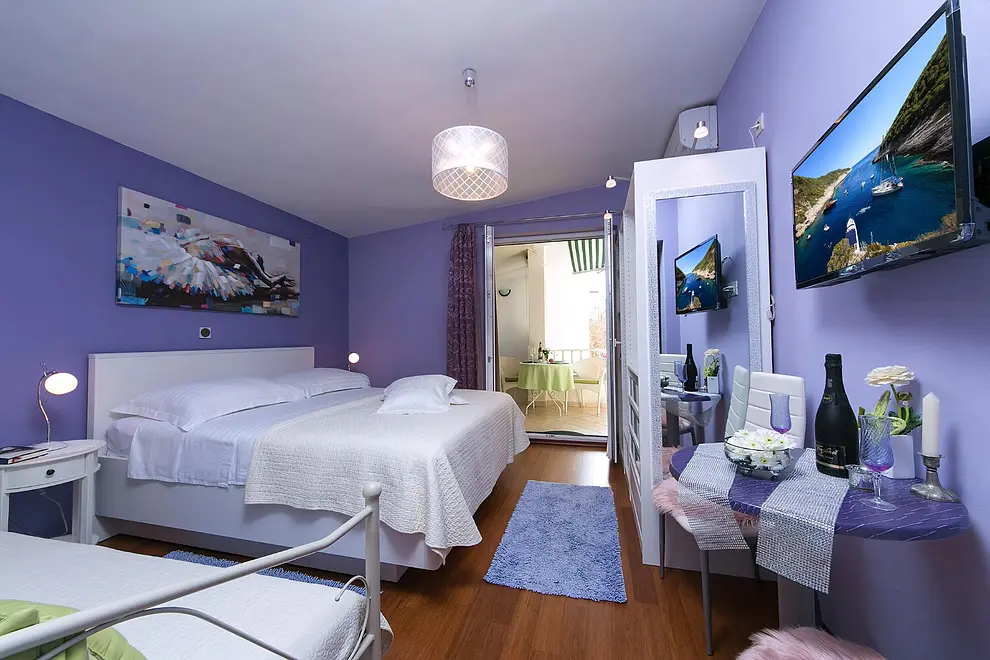 Ferienwohnung in Makarska  999210950 38778 – Foto 5