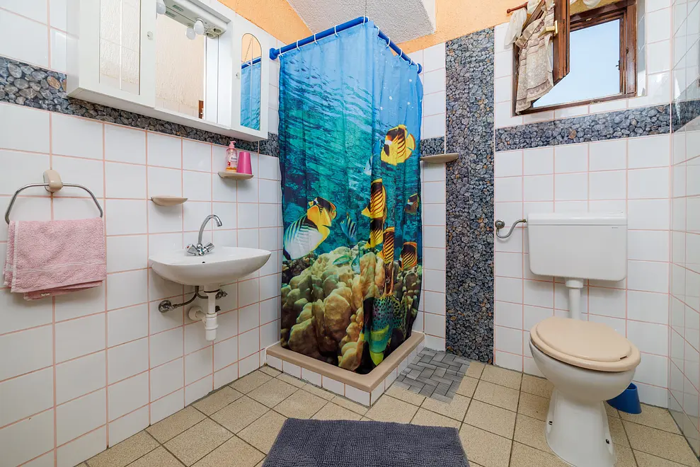 Ferienwohnung in Kampor  999211012 38836 – Foto 30
