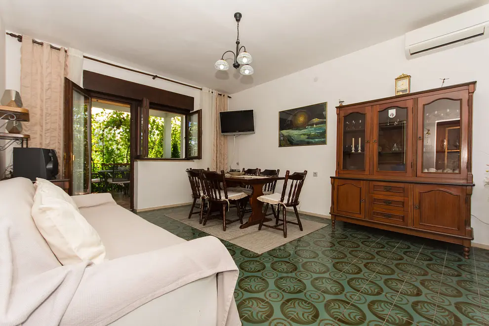 Ferienwohnung in Trogir haustiergeeignet 66130845 16350