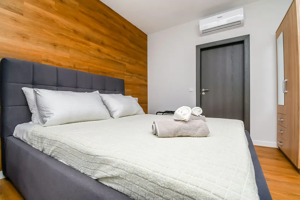 Ferienwohnung in Ciovo mit Pool 999210434 38295 – Foto 5