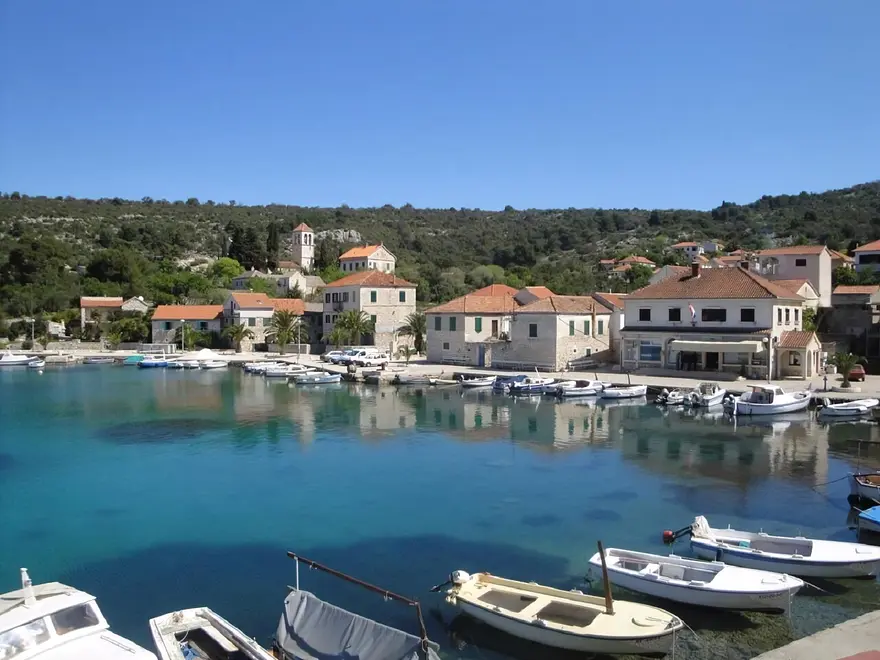Ferienwohnung in Drvenik Veliki Island  999211974 39690 – Foto 4