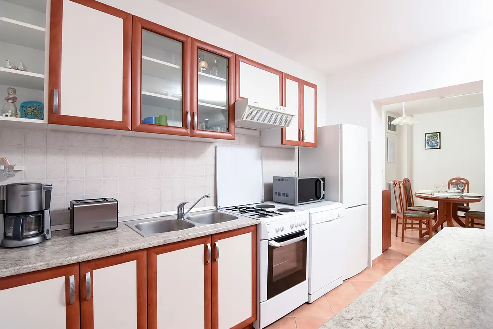 Ferienwohnung in Opatija  999203647 31882