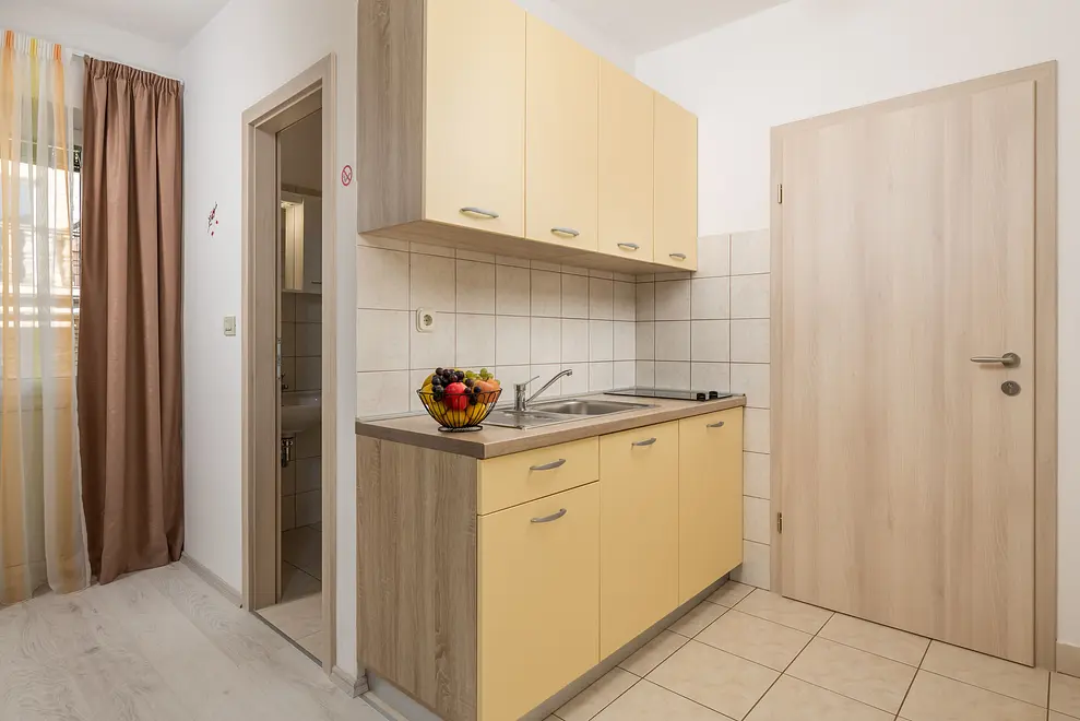 Ferienwohnung in Crikvenica  999203299 31554 – Foto 18