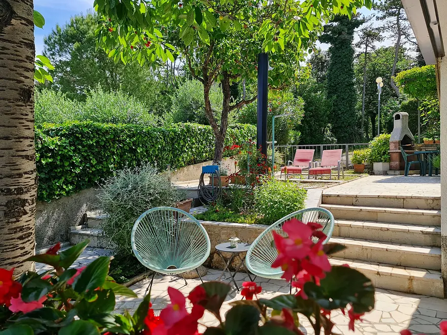 Ferienwohnung in Dobrinj  66123292 10616