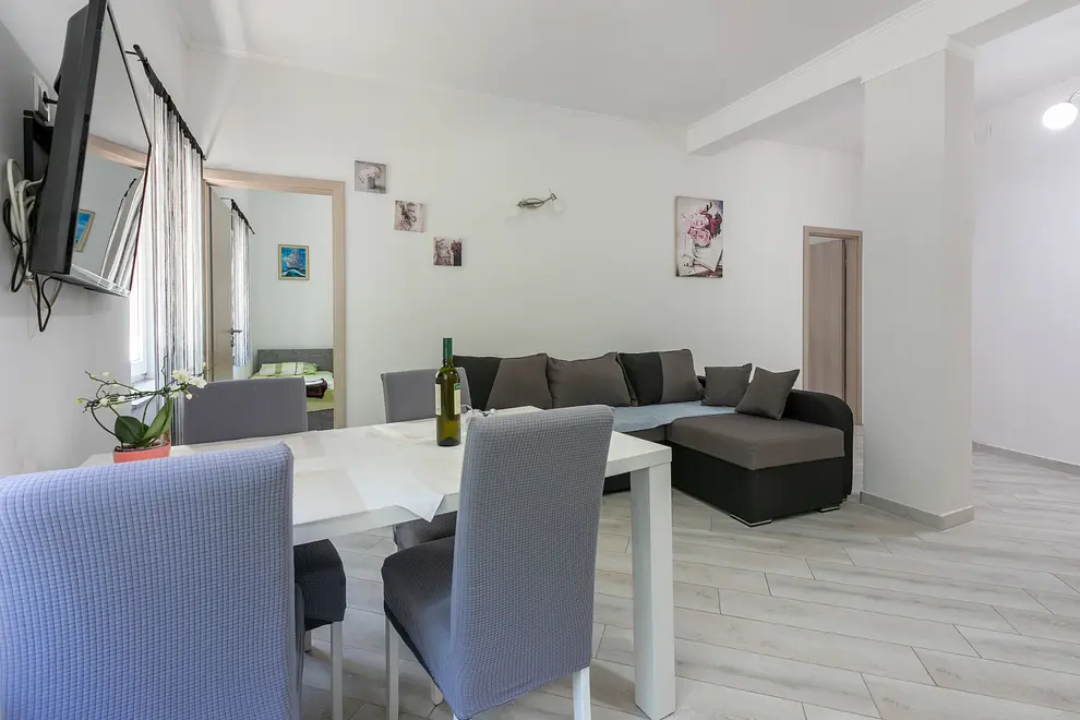 Ferienwohnung in Novi Vinodolski  999206323 34429 – Foto 13