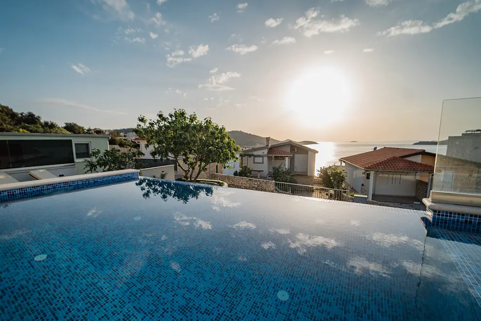 Ferienhaus in Rogoznica mit Pool 999210436 38297 – Foto 22