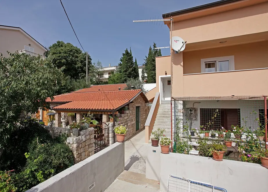 Ferienwohnung in Novi Vinodolski  999210322 38186 – Foto 4