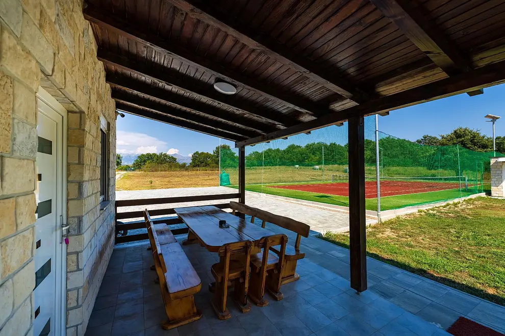 Ferienhaus in Posedarje mit Pool 999211683 41286 – Foto 16