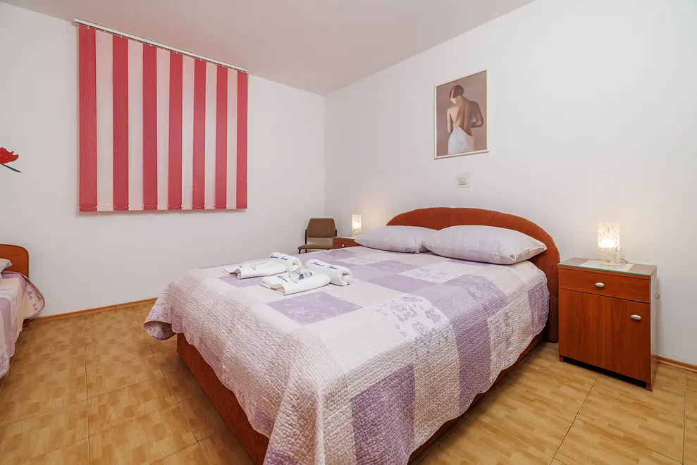 Ferienwohnung in Senj  999202566 30843