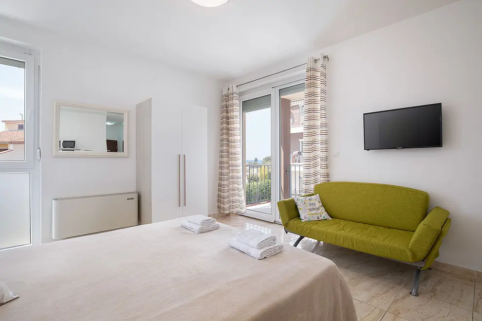 Ferienwohnung in Fazana mit Pool und haustiergeeignet 999211731 39477 – Foto 15