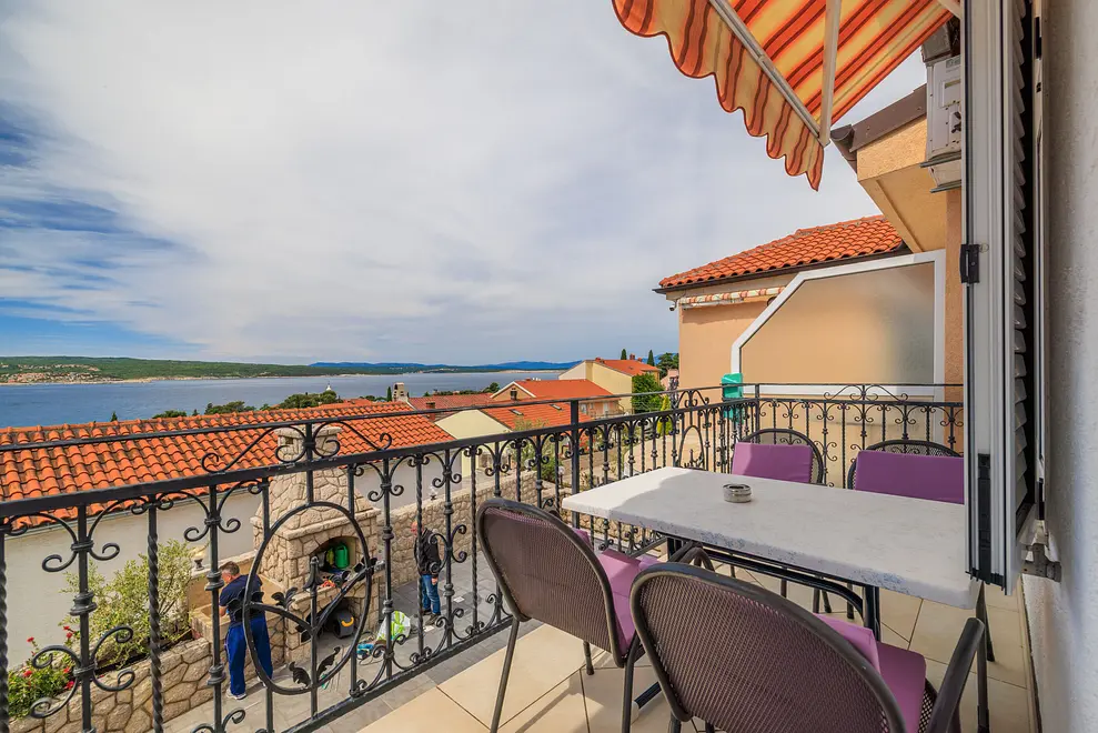 Ferienwohnung in Crikvenica  999203118 31375 – Foto 2