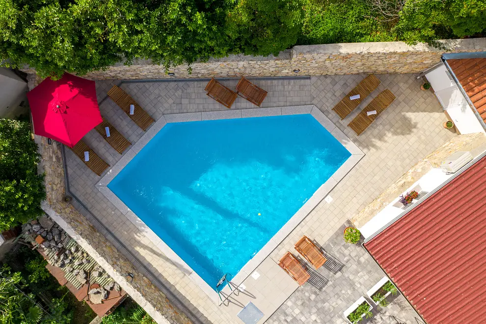 Ferienwohnung in Crikvenica mit Pool 999203838 32065 – Foto 40