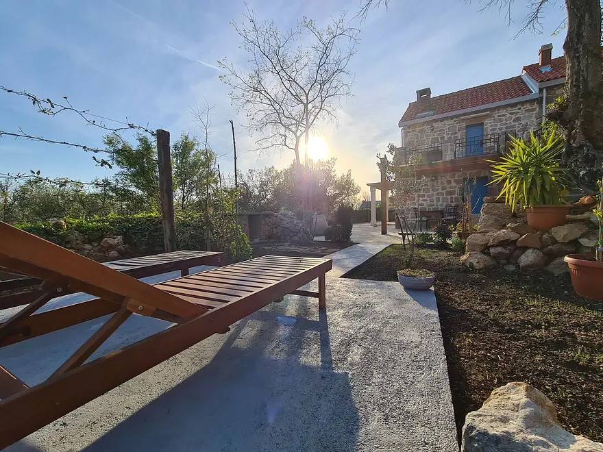 Ferienwohnung in Starigrad  999207933 35930 – Foto 3