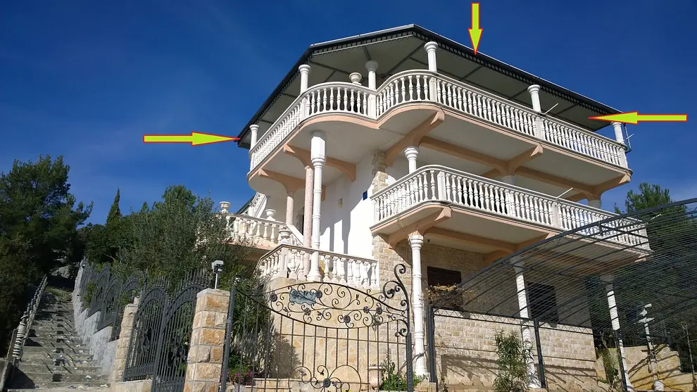 Ferienwohnung in Sibenik  999203015 31274 – Foto 22