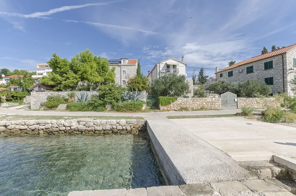 Ferienwohnung in Prvic Island haustiergeeignet 66138930 21791