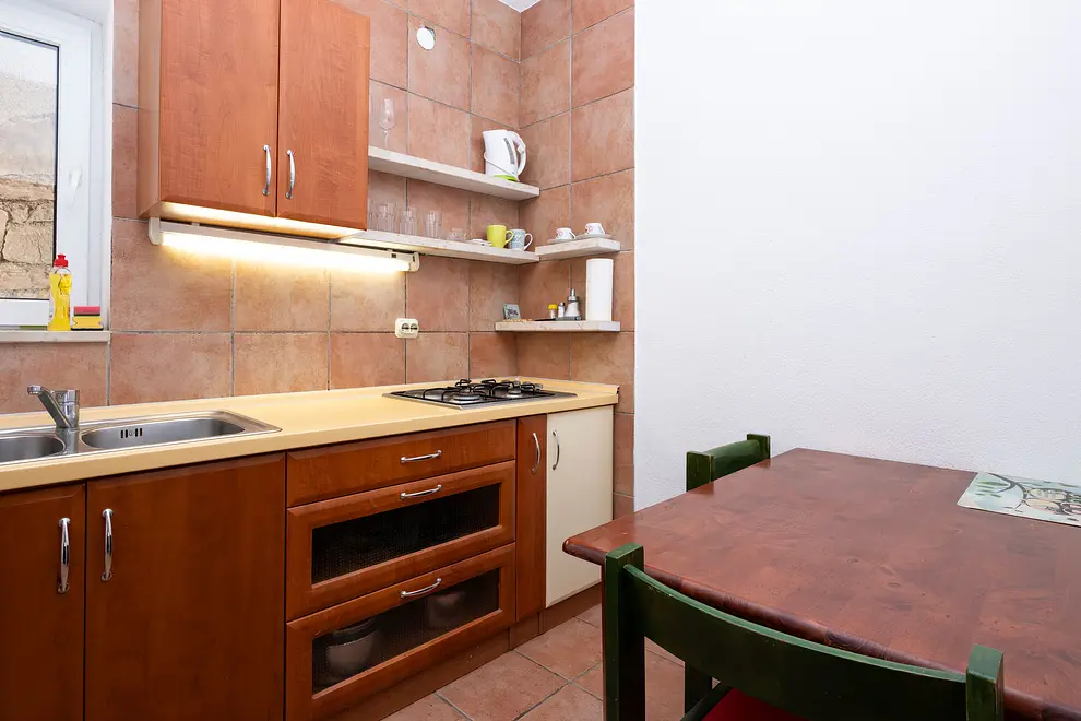 Ferienwohnung in Omis  999210168 38045 – Foto 30