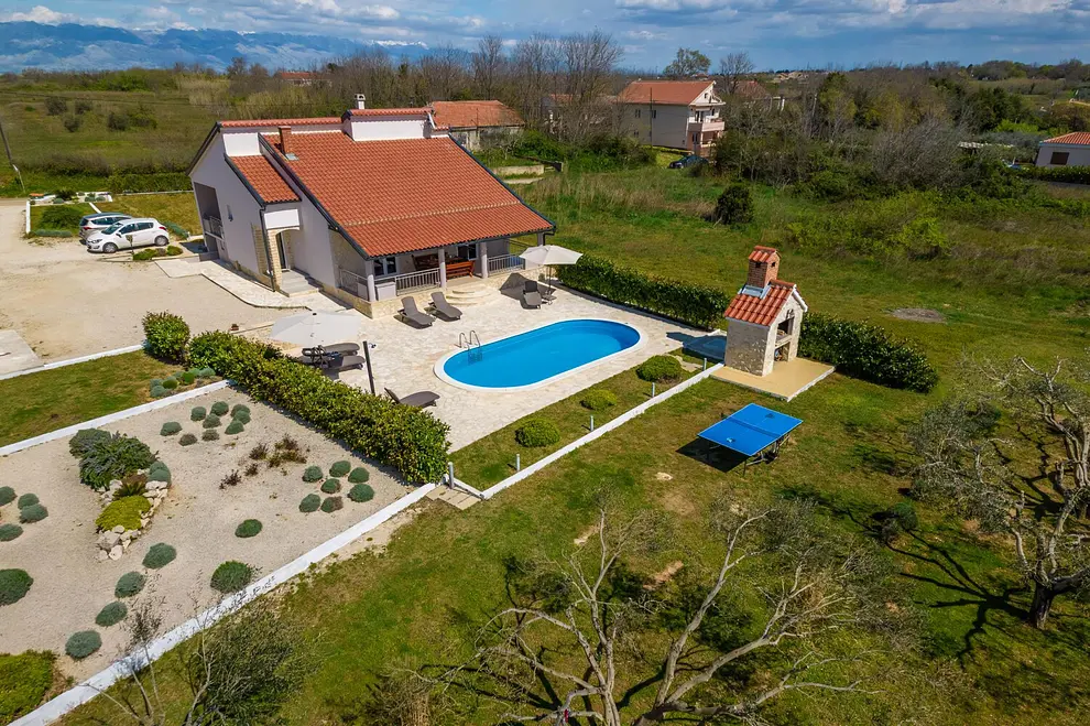 Ferienwohnung in Nin mit Pool 999207364 35421 – Foto 40