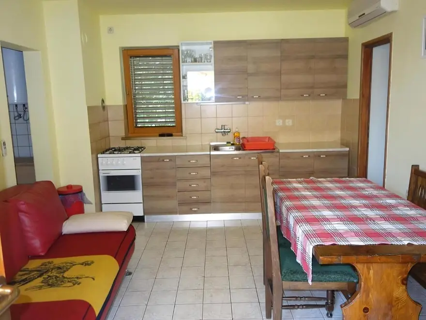 Ferienwohnung in Novi Vinodolski  999206935 35019 – Foto 13