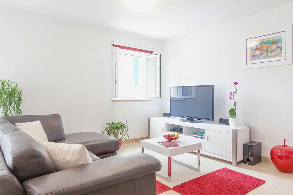 Ferienwohnung in Brac  6618792 2571