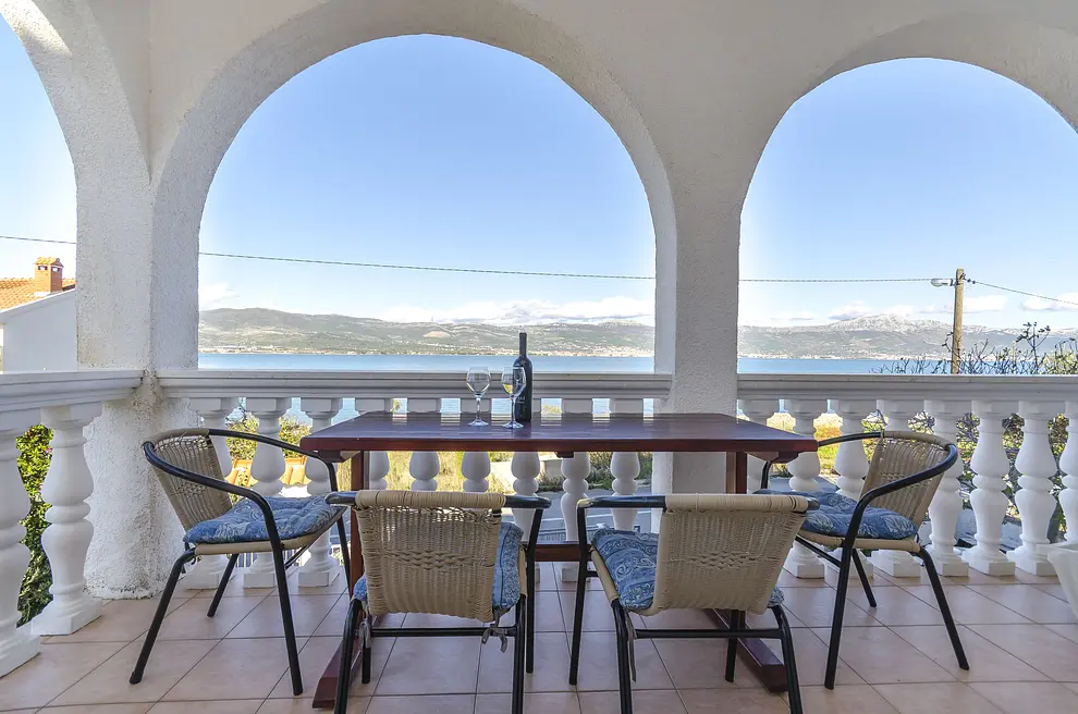Ferienwohnung in Ciovo  999206778 34866 – Foto 6