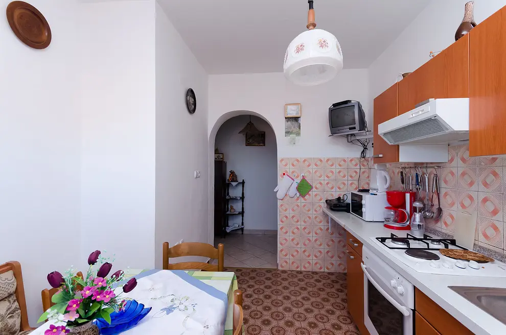 Ferienwohnung in Kampor haustiergeeignet 999204310 32518 – Foto 6