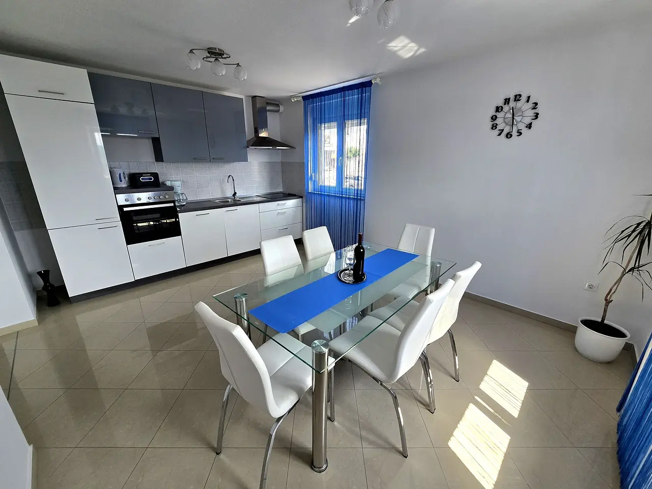 Ferienwohnung in Kastav  999212023 39738
