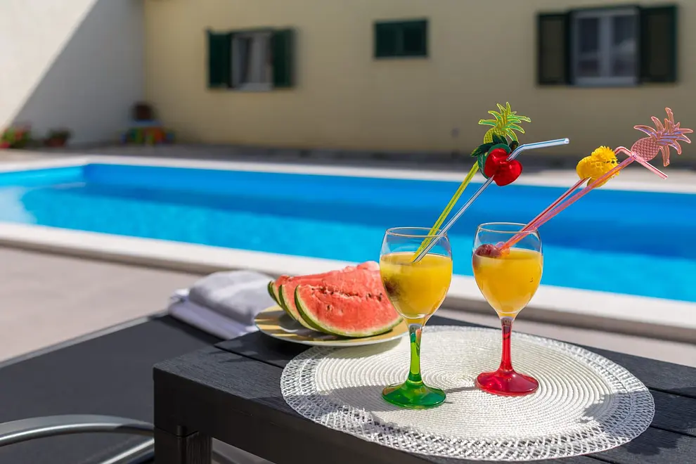 Ferienhaus in Drnis mit Pool 999209386 37312 – Foto 13