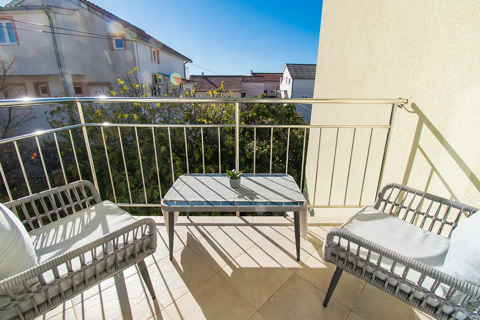 Ferienwohnung in Vodice  66138367 21388