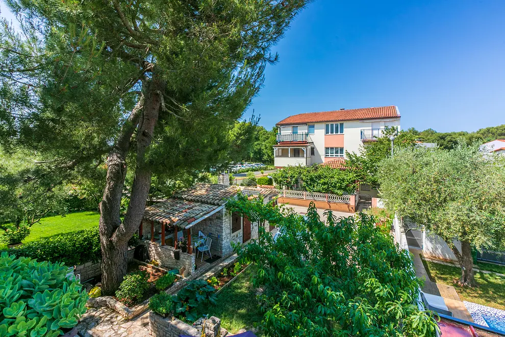 Ferienwohnung in Fazana  999206338 34444 – Foto 32