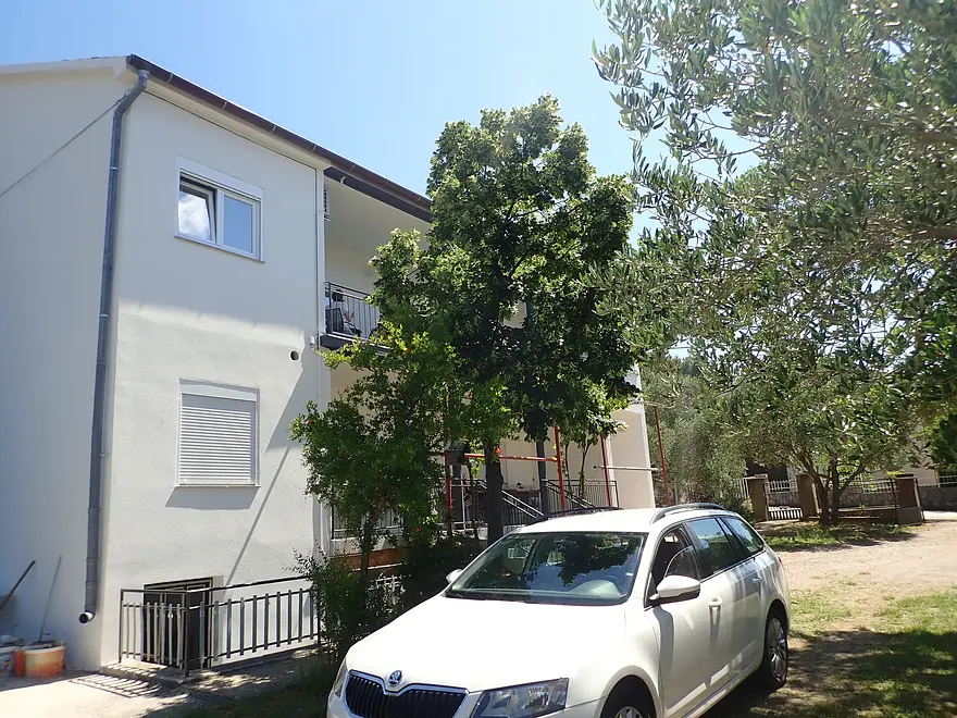 Ferienwohnung in Starigrad  999209206 37135 – Foto 10