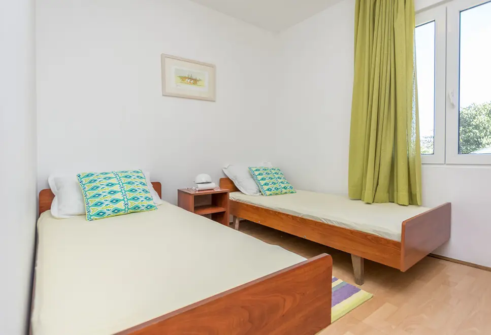 Ferienwohnung in Rogoznica  999208478 36442 – Foto 3