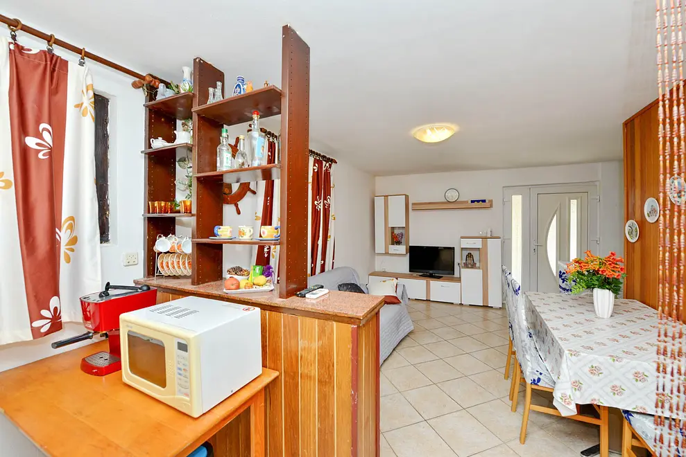 Ferienwohnung in Vir haustiergeeignet 999205905 34033 – Foto 15
