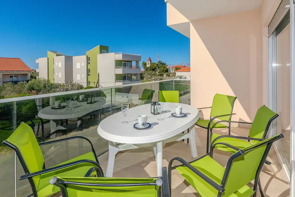 Ferienwohnung in Vir  66159233 29582