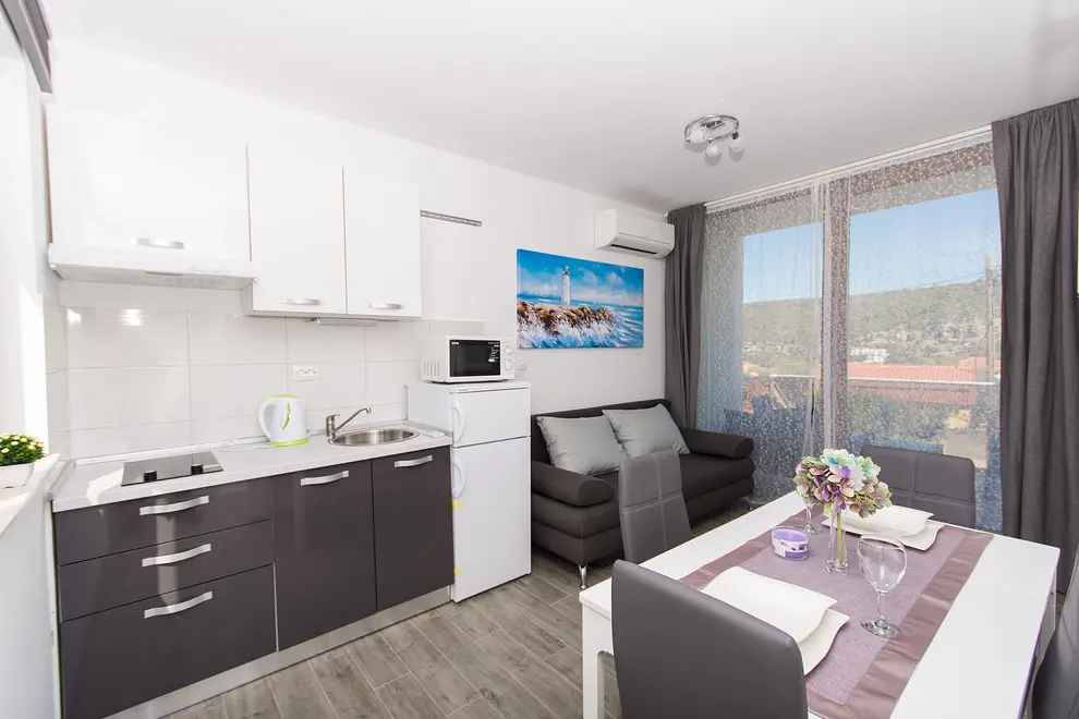 Ferienwohnung in Drvenik Veliki Island mit Pool 999205044 33214 – Foto 19