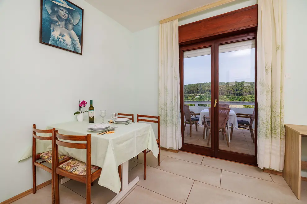 Ferienwohnung in Kampor  999207604 41149 – Foto 7