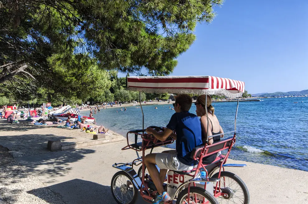Ferienwohnung in Vodice  999202848 31121 – Foto 11