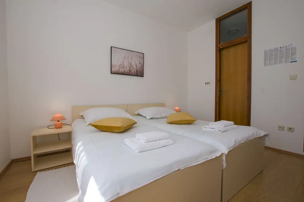 Ferienwohnung in Sukosan  999202583 30859 – Foto 11