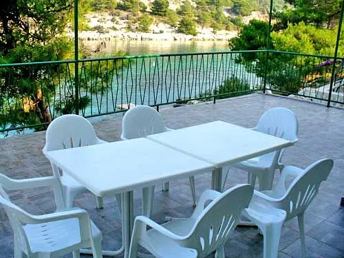 Ferienwohnung in Primosten  999203141 31398 – Foto 68